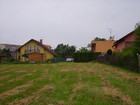 Pohled na vstup
