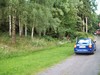 Stavebn� pozemek �eladn� 1200 m2 , 2 min ch�ze centrum obce