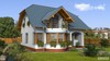 Prodej rodinn� d�m NOVOSTAVBA 4+1 , oplocen� pozemek v�m�ra 930 m2