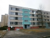 Prodej, byt 3+1, ...